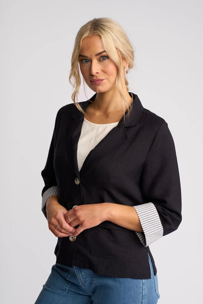 honey jacket