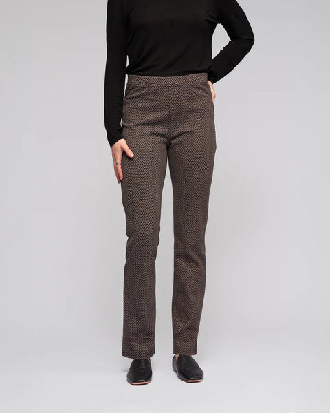 pull on pant