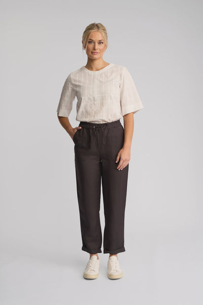 oxford pant