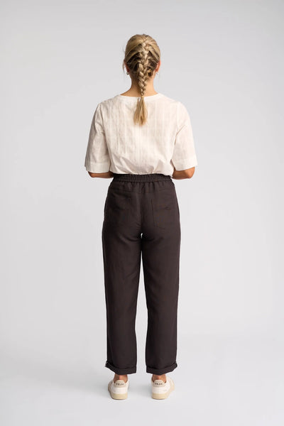 oxford pant