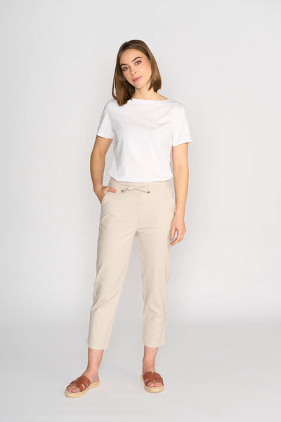 7/8 length pant
