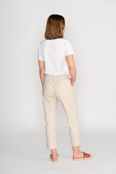 7/8 length pant