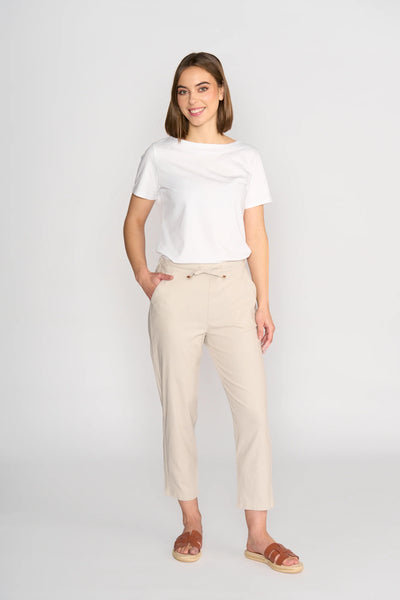 7/8 length pant