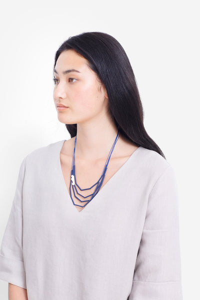 ELK vanja necklace