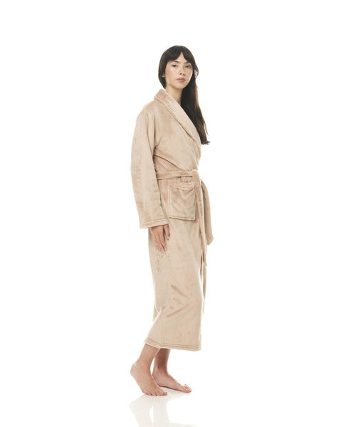 colette dressing gown