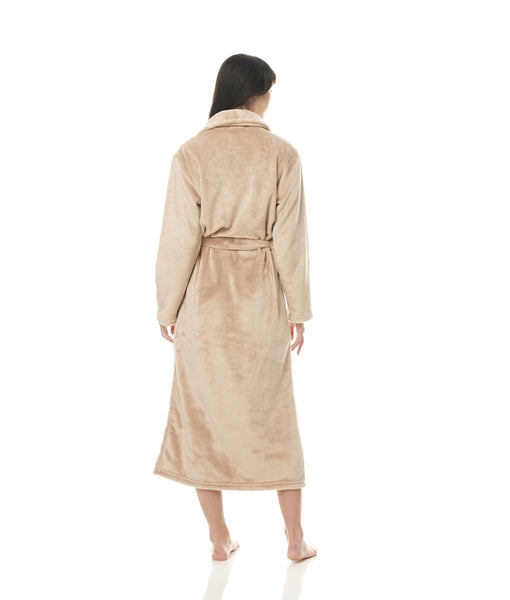 colette dressing gown