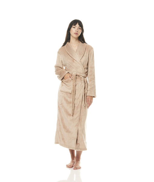 colette dressing gown
