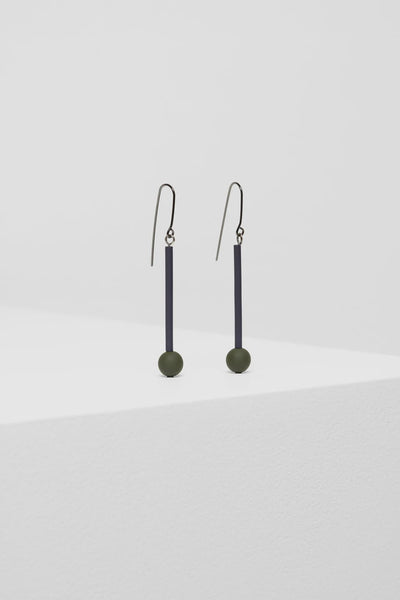 ELK olvi earring