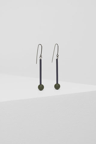ELK olvi earring