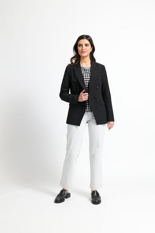 FO7302 suits you jacket