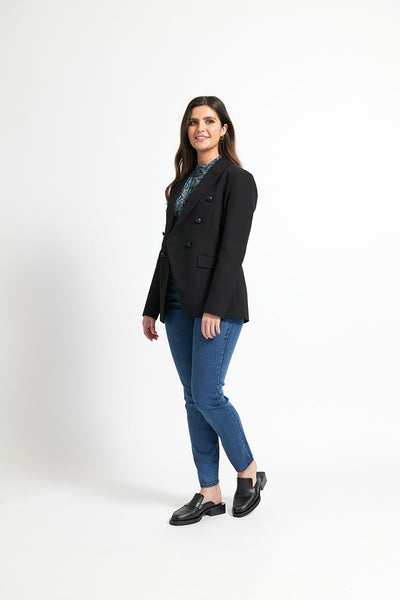 FO7302 suits you jacket