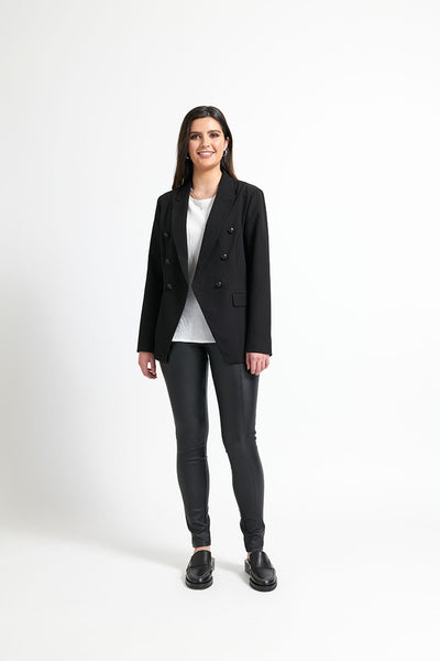 FO7302 suits you jacket
