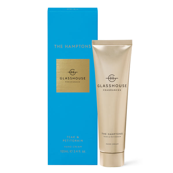 GH 75ml hand cream