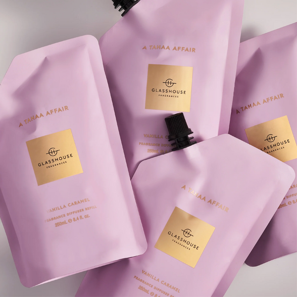 GF 250ml diffuser refill pouch