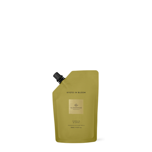 GF 250ml diffuser refill pouch