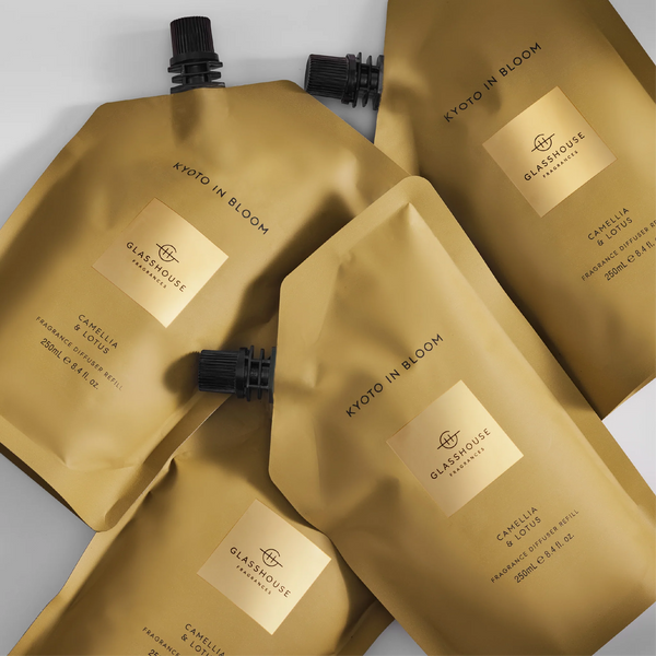 GF 250ml diffuser refill pouch