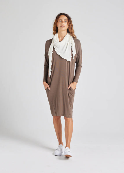 sassoon cashmere/bamboo scarf