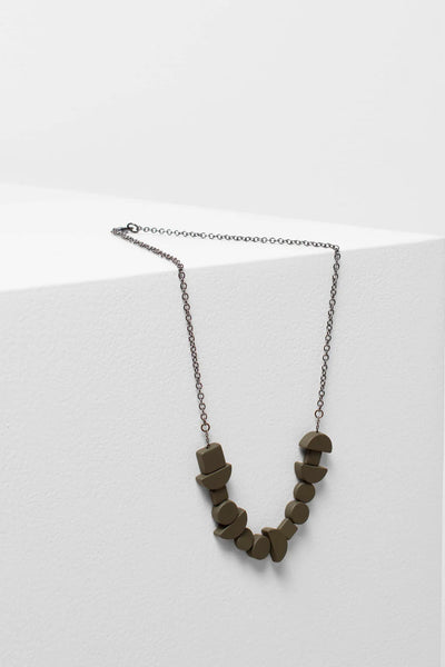 ELK gards necklace