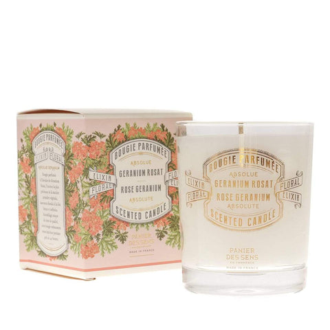 Panier des Sens Scented candle