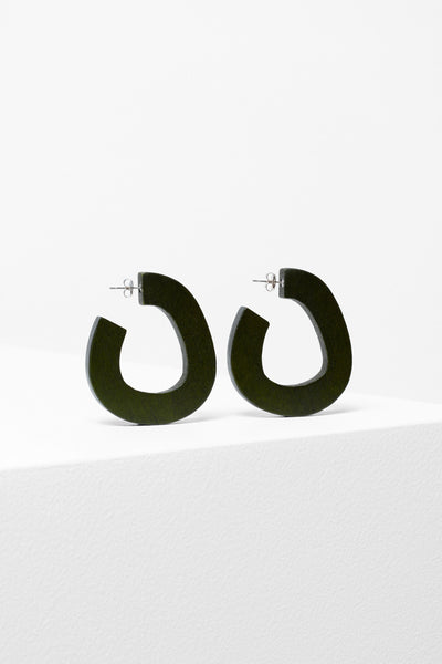 ELK obru earring
