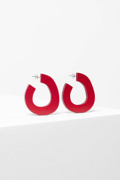 ELK obru earring