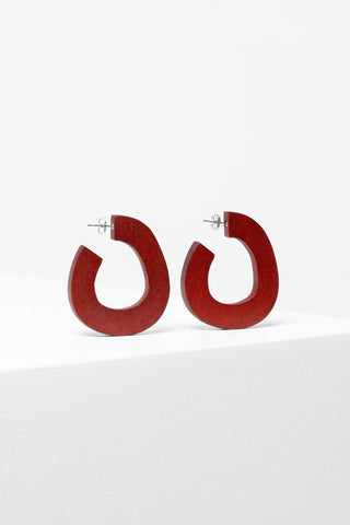 ELK obru earring