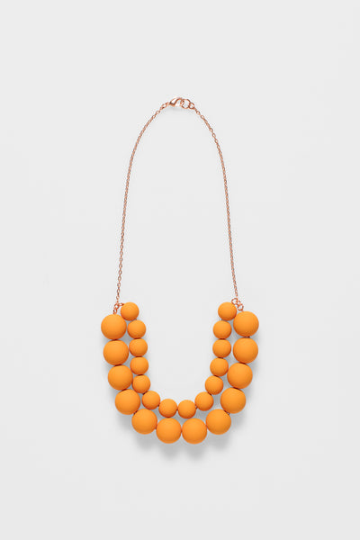 ELK olla short necklace