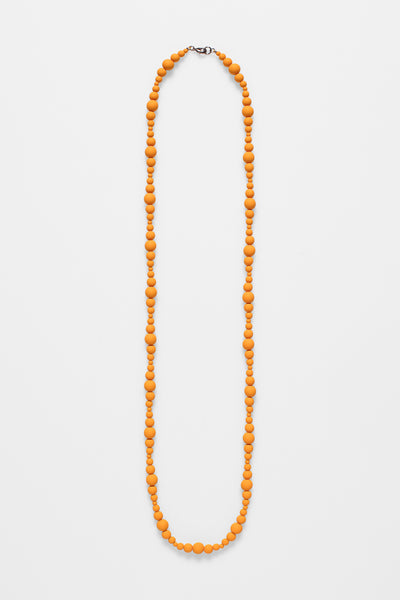 ELK olla long necklace