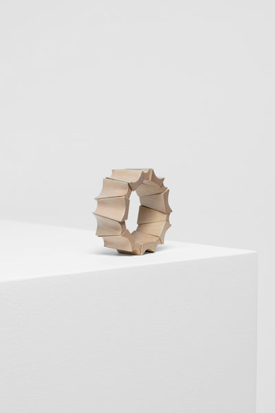 ELK verkko thin bangle