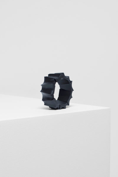 ELK verkko thin bangle